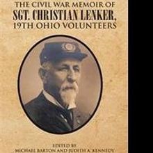 An American Civil War Soldier Chronicled in New Book