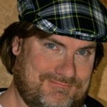 Kevin Farley Comes to Comedy Works Landmark Village This Week