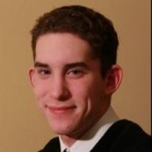 NYIPC Winner Mackenzie Melemed Performs at Temple Emanu-El Today