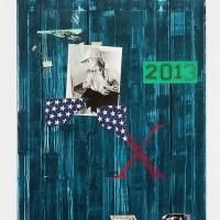 Andrea Rosen Gallery Presents Michael St. John's COUNTRY LIFE, Today