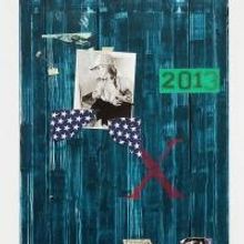 Andrea Rosen Gallery Presents Michael St. John's COUNTRY LIFE, Today