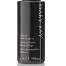 Mary Kay Debuts Makeup Finishing Spray