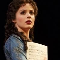 Mary Michael Patterson to Take Over as 'Christine' in PHANTOM on 8/26; Marni Raab to…