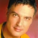 Robert Cuccioli to Bring THE LOOK OF LOVE to Birdland, 10/8