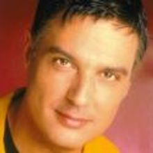 Robert Cuccioli to Bring THE LOOK OF LOVE to Birdland, 10/8