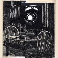 Cormac McCarthy's THE SUNSET LIMITED Plays New Century Theatre, Now thru 7/6