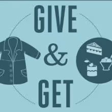 Mt. Airy Restaurants Host 'Give and Get Coat Drive' with Free Dessert, Now thru 1/15