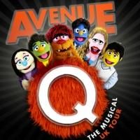 Parker, Tate Confirmed For AVENUE Q Tour Cast