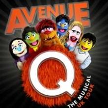 Parker, Tate Confirmed For AVENUE Q Tour Cast