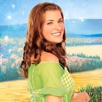 Breaking News: Danielle Wade Will Make Panto Debut in Ross Petty's 'CINDERELLA - THE…