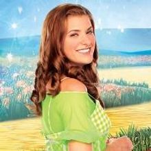 Breaking News: Danielle Wade Will Make Panto Debut in Ross Petty's 'CINDERELLA - THE