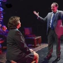 New Rep Adds Two Performances of IMAGINING MADOFF, Running thru June 3