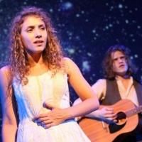 Photo Flash: First Look at NYMF's THE SNOW QUEEN with Eryn Murman, Jane Pfitsch and…