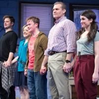 Photo Coverage: Inside Opening Night of MCC's HAND TO GOD!