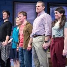 Photo Coverage: Inside Opening Night of MCC's HAND TO GOD!