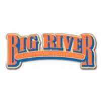 Casa Manana Presents BIG RIVER: THE ADVENTURES OF HUCKLEBERRY FINN, Now thru 9/29