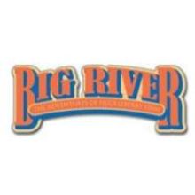 Casa Manana Presents BIG RIVER: THE ADVENTURES OF HUCKLEBERRY FINN, Now thru 9/29