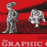 The Graphic Canon Vol. 3 Debuts at #4 on NY Times Bestseller List