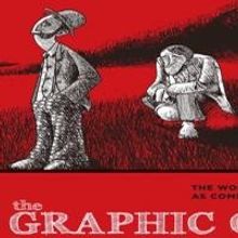The Graphic Canon Vol. 3 Debuts at #4 on NY Times Bestseller List