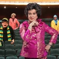 Pick a Box and Make Laugh, Not War with AN AUDIENCE WITH PIETER-DIRK EISH at Theatre…