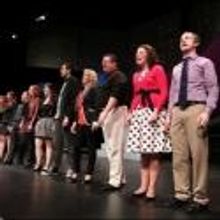 Photo Flash: First Look at John Michael Coppola and More in Williams Street Rep's…