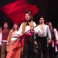 STAGE TUBE: Highlights from WPPAC's LES MISERABLES