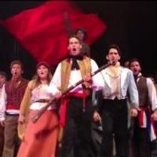 STAGE TUBE: Highlights from WPPAC's LES MISERABLES