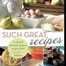 New Recipe Book Shares Love of Cooking With Simple Recipes