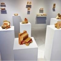 BWW Reviews: Clay in a Blaze of Glory at the Clay Arts Center