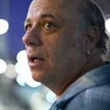 Comedian Eddie Pepitone Comes to Music Box, 3/15