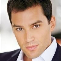 Ryan Silverman & Hannah Elless Join SOMEWHERE IN TIME at Portland Center Stage