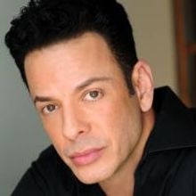 Broadway Vet Allen Hidalgo Coming to The Hudson Theatre, 3/24