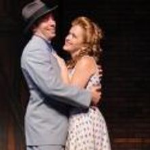 Photo Flash: First Look at Cape Playhouse's KISS ME, KATE