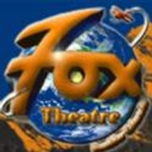 William Topley Rescheduled at the Fox Theatre; Will Play 11/14