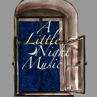 Gallery Players Opens A LITTLE NIGHT MUSIC Tonight