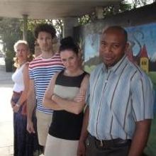 Melville Theatre to Stage New Short Plays