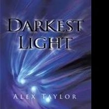 Debut Author Pens DARKEST LIGHT