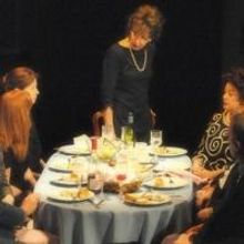 Photo Flash: First Look at Mesa Encore Theater's AUGUST: OSAGE COUNTY