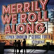 Breaking News: West End's MERRILY WE ROLL ALONG to Screen in US Cinemas October 23