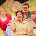 MARTHA SPEAKS Comes to Kelsey Theatre, 10/6