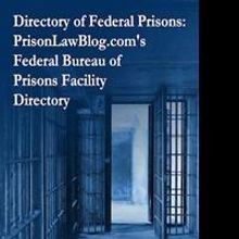 Middle Street Publishing Releases Prisons Facility Directory