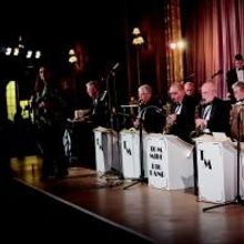 New Year's Eve Dinner Dance Party Returns to The Palais Royale Tonight