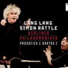 Lang Lang to Play Van Wezel, 2/26