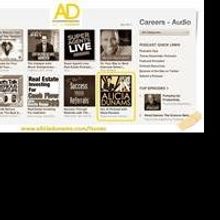 Bestselling Author Alicia Dunams "ALL IN: Elevating Your Leadership Game" Podcast Ser
