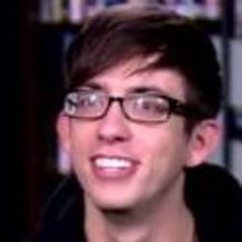 VIDEO: GLEE's Kevin McHale Talks Michael Jackson's 'Bad'