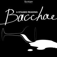 Envelope Ensemble to Present BACCHAE, 1/25-27