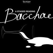 Envelope Ensemble to Present BACCHAE, 1/25-27