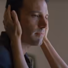 VIDEO: First Look - Ben Affleck in Trailer for Romantic Drama TO THE WONDER