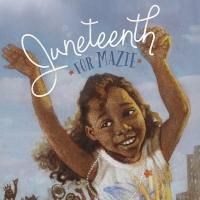 Floyd Cooper Releases New Picture Book