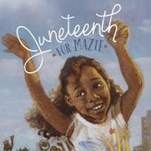 Floyd Cooper Releases New Picture Book